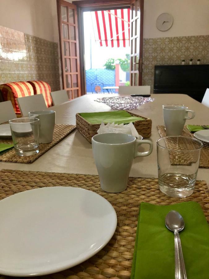 Donnapeppina Siracusa بليميرو المظهر الخارجي الصورة