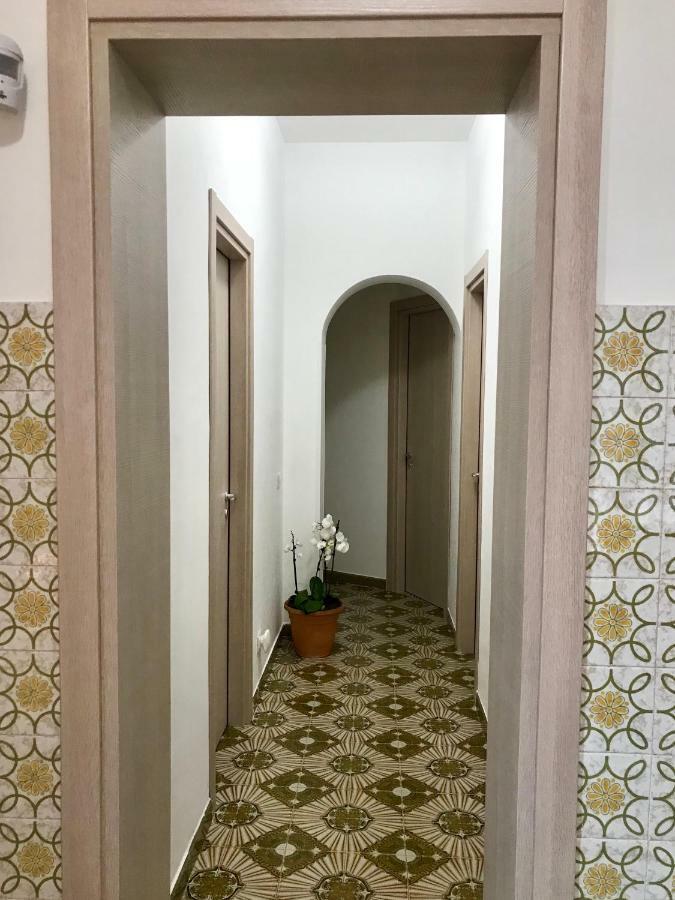 Donnapeppina Siracusa بليميرو المظهر الخارجي الصورة