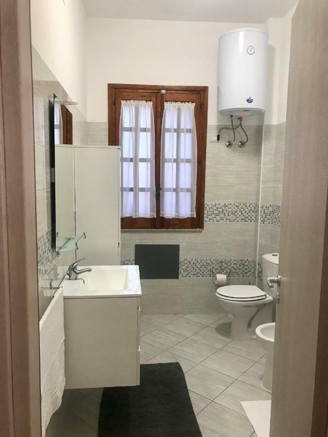 Donnapeppina Siracusa بليميرو المظهر الخارجي الصورة