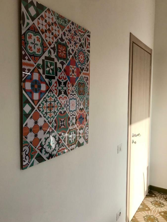 Donnapeppina Siracusa بليميرو المظهر الخارجي الصورة