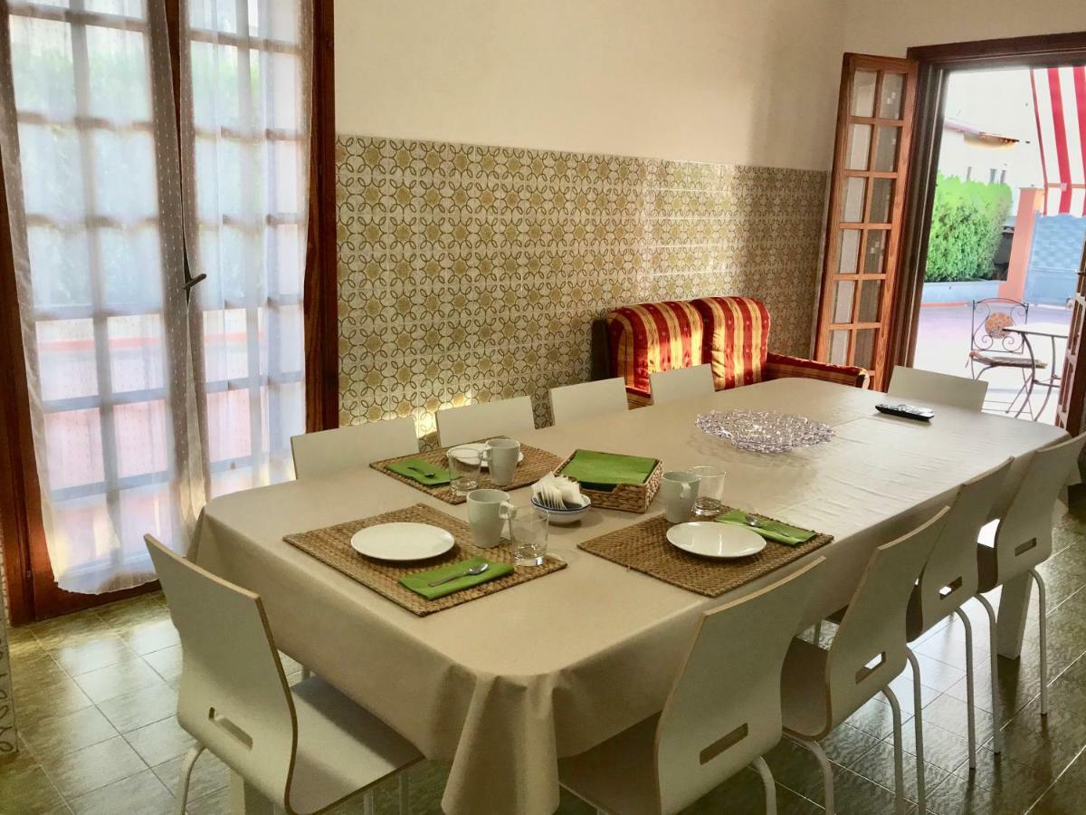 Donnapeppina Siracusa بليميرو المظهر الخارجي الصورة