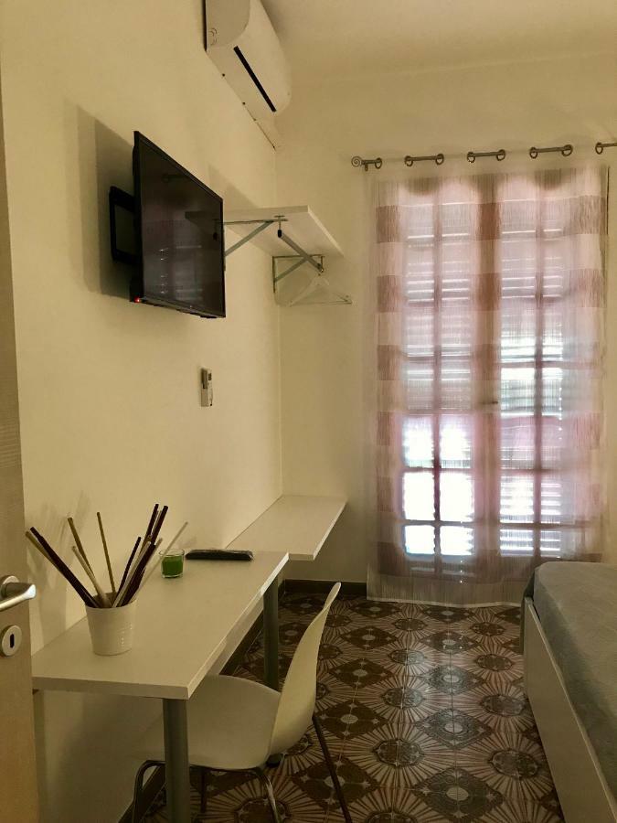 Donnapeppina Siracusa بليميرو المظهر الخارجي الصورة