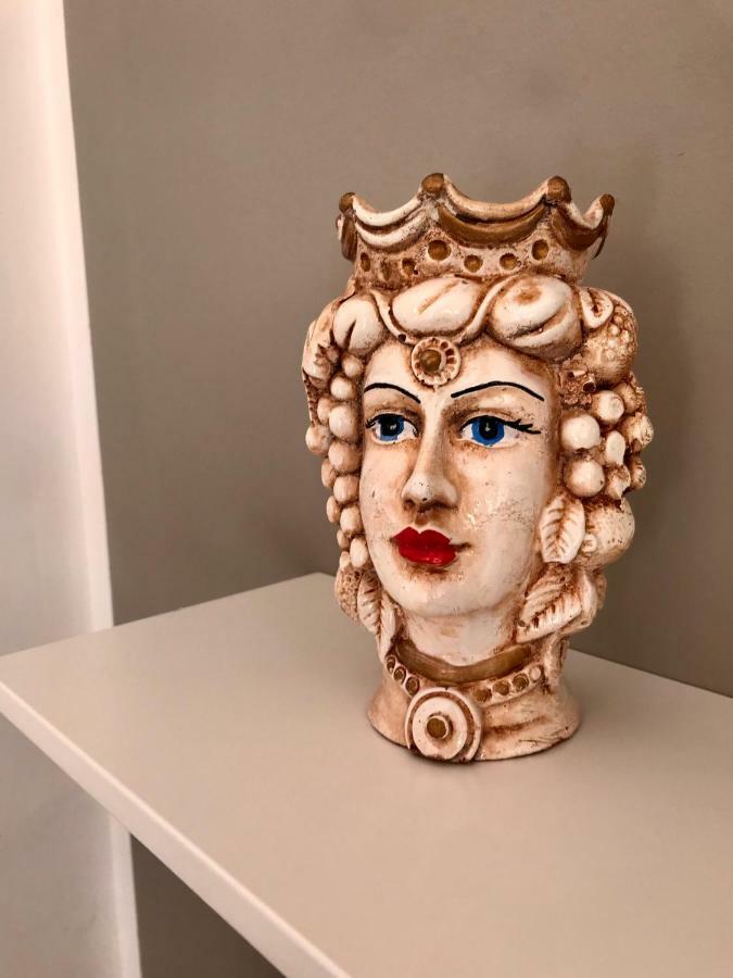 Donnapeppina Siracusa بليميرو المظهر الخارجي الصورة
